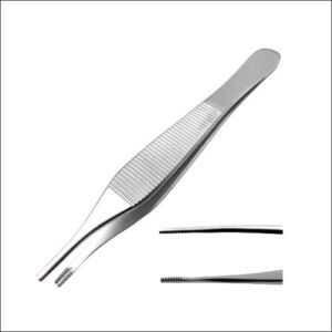 Adson Forceps