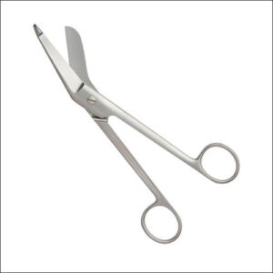 Bandage Scissors