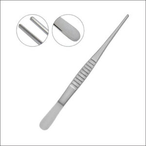 DeBakey Forceps