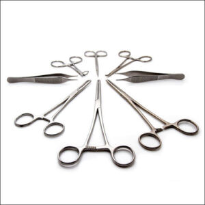 Forceps