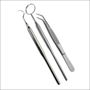 General Examination Instruments