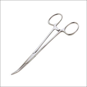 Hemostatic Forceps