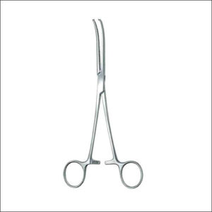 Kocher Forceps