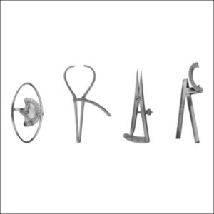 Measuring & Diagnostic Instruments