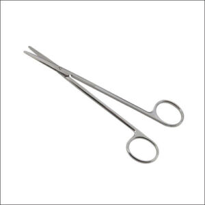 Metzenbaum Scissors