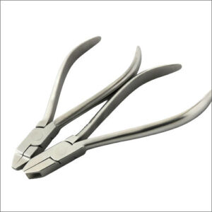 Orthopedic Pliers