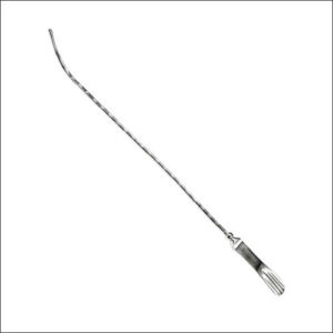 Sims Uterine Probe