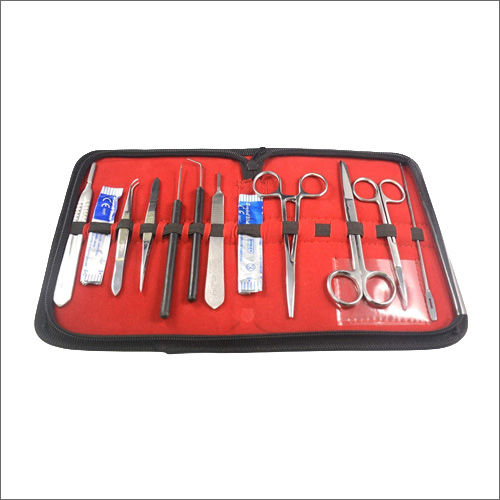 Customized Instrument Sets