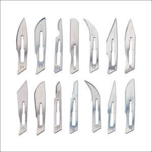 Surgical Knives