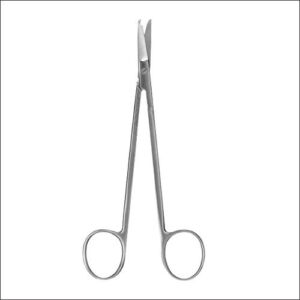 Suture Scissors