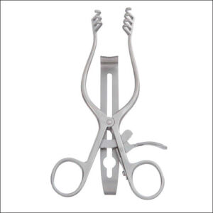 Weitlaner Retractor